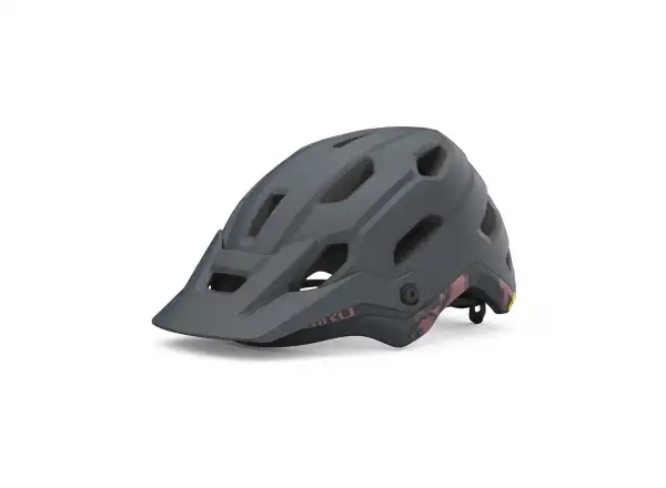 Giro Source MIPS prilba Mat Dusty Rose Cosmic