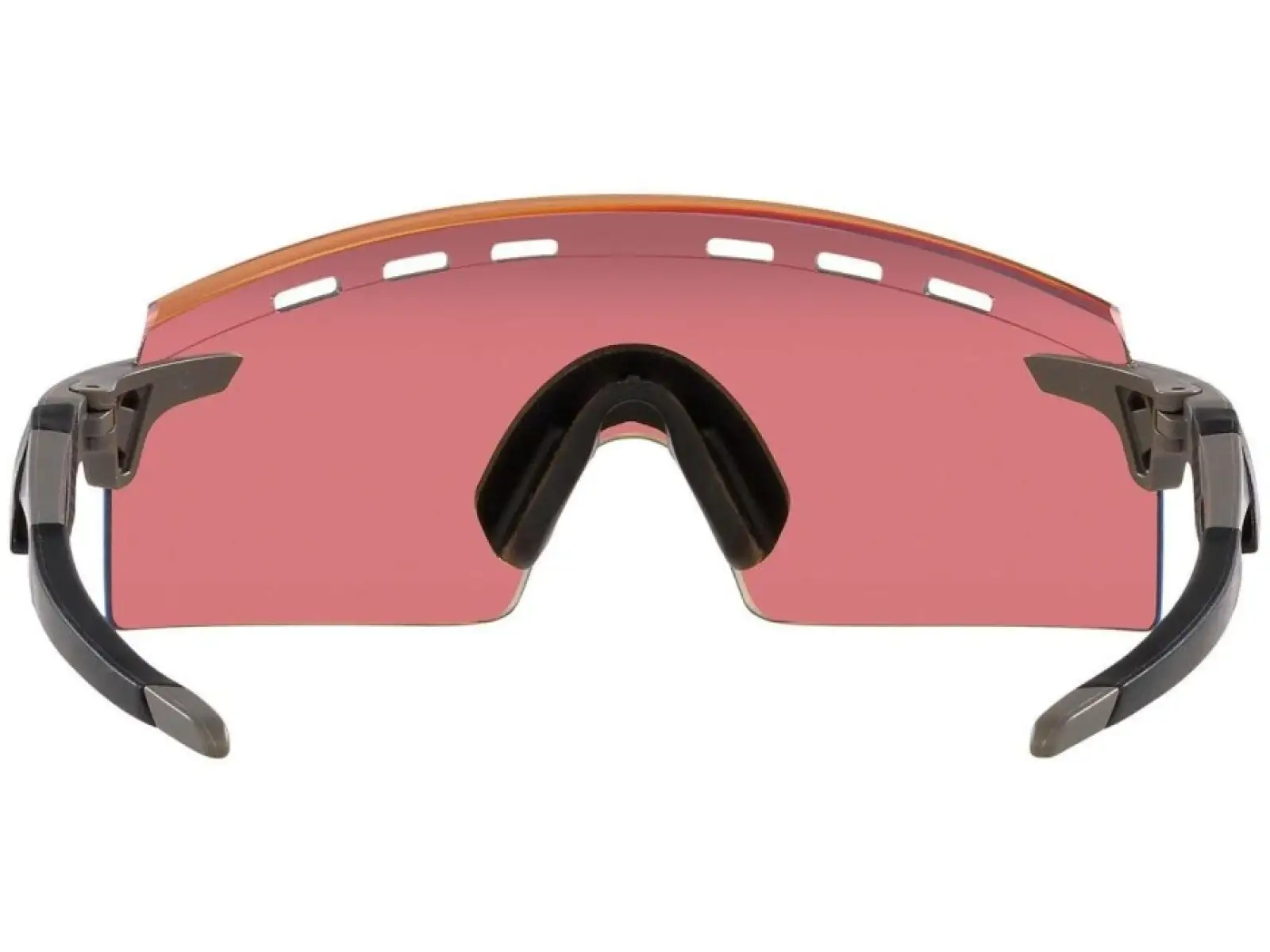 Slnečné okuliare Oakley Encoder Strike Vented (matný ónyx)