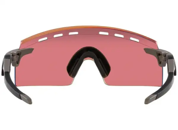 Slnečné okuliare Oakley Encoder Strike Vented (matný ónyx)