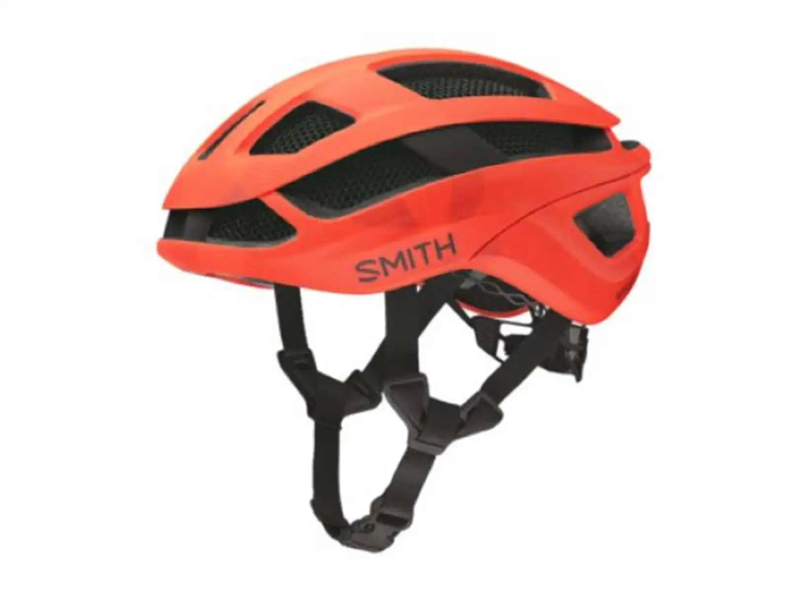 Prilba Smith Trace Mips Matte Cinder Haze