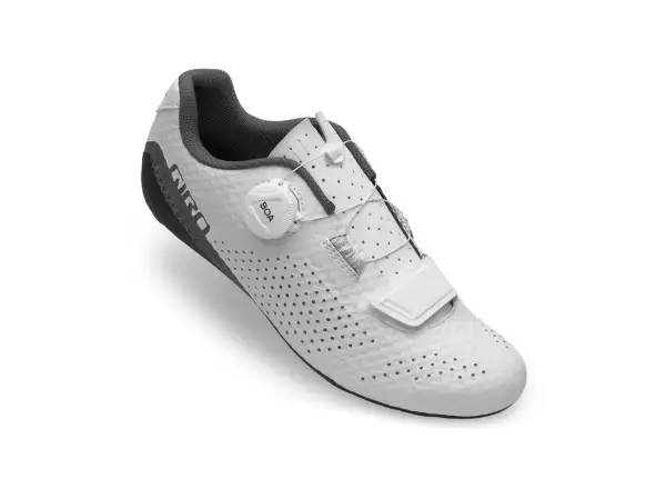 Giro Cadet cestné dámske tretry White 