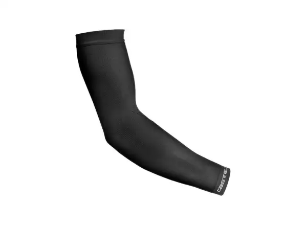 Castelli Pro Seamless 2 návleky na ruky Black