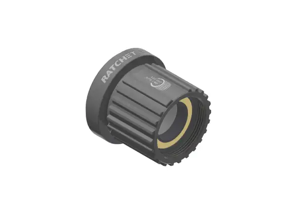 DT Swiss orech Ratchet EXP Ceramic MTB Alu Shimano MicroSpline bez koncovky