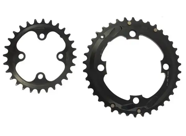 Giant Full-E/Dirt prevodník 38/24z