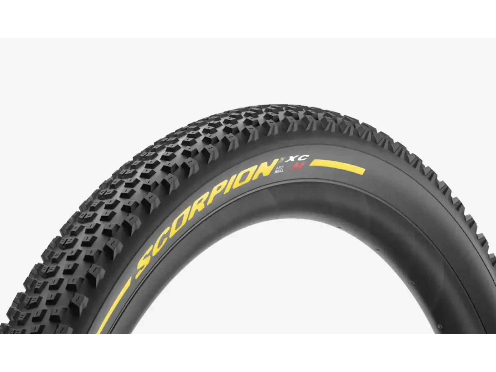 Pirelli Scorpion XC H ProWALL Classic 29x2,20" MTB plášť Kevlar Yellow