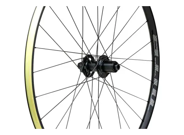 WTB Proterra Light i23 x 700C vypletené zadné koleso orech Shimano HG 11 sp.