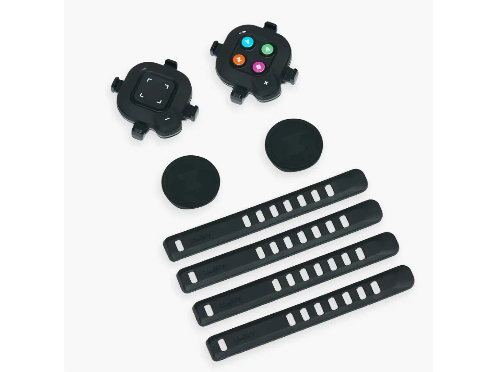Wahoo Zwift Click and Cog Upgrade Kit pre trenažéry