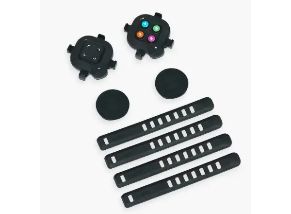 Wahoo Zwift Click and Cog Upgrade Kit pre trenažéry