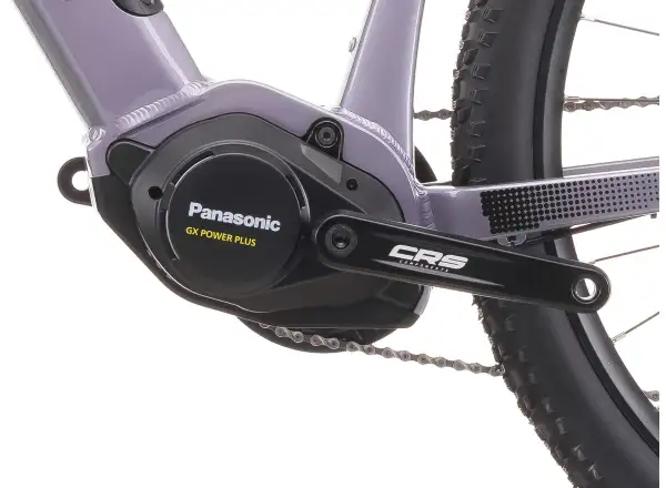 Crussis e-Fionna 7.11 894Wh horský elektrobicykel