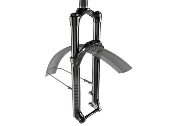 Rock Shox 35 Gold RL A2 Boost 27,5" odpružená vidlica čierna 44 mm offset