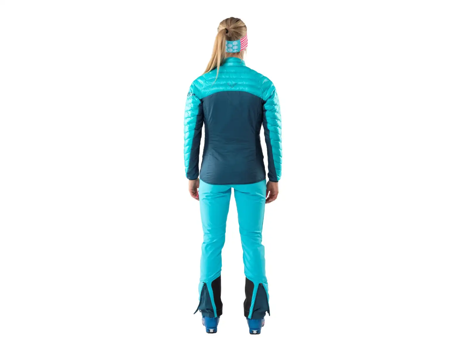 Dynafit TLT Light Insulation Dámska bunda Magnet