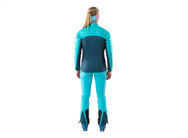 Dynafit TLT Light Insulation Dámska bunda Magnet