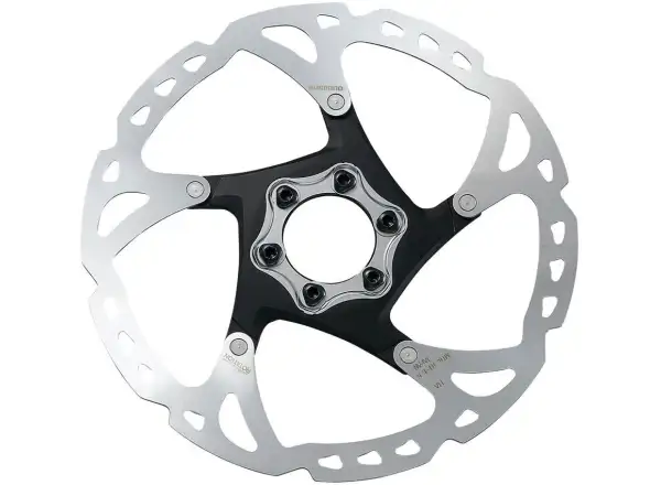 Brzdový kotúč Shimano XT SM-RT76 160 mm