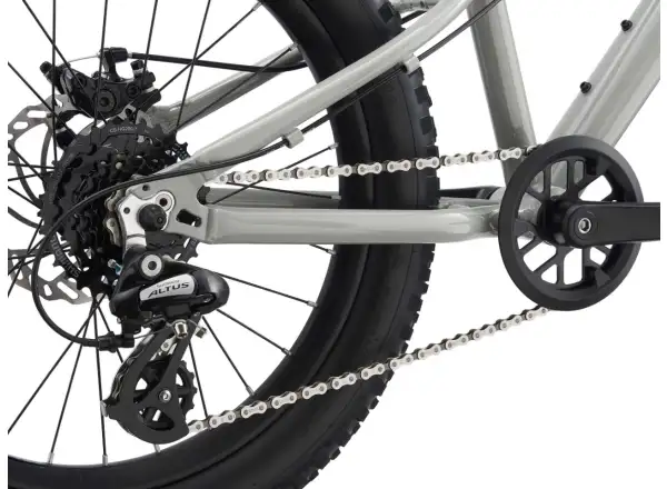 Giant STP 20 detský bicykel Concrete