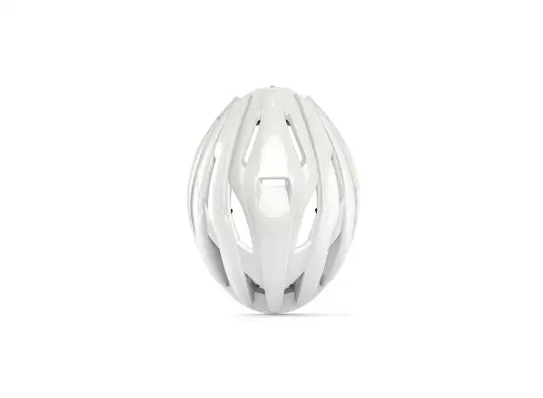 MET Trenta MIPS cyklistická prilba Absolute White Limited