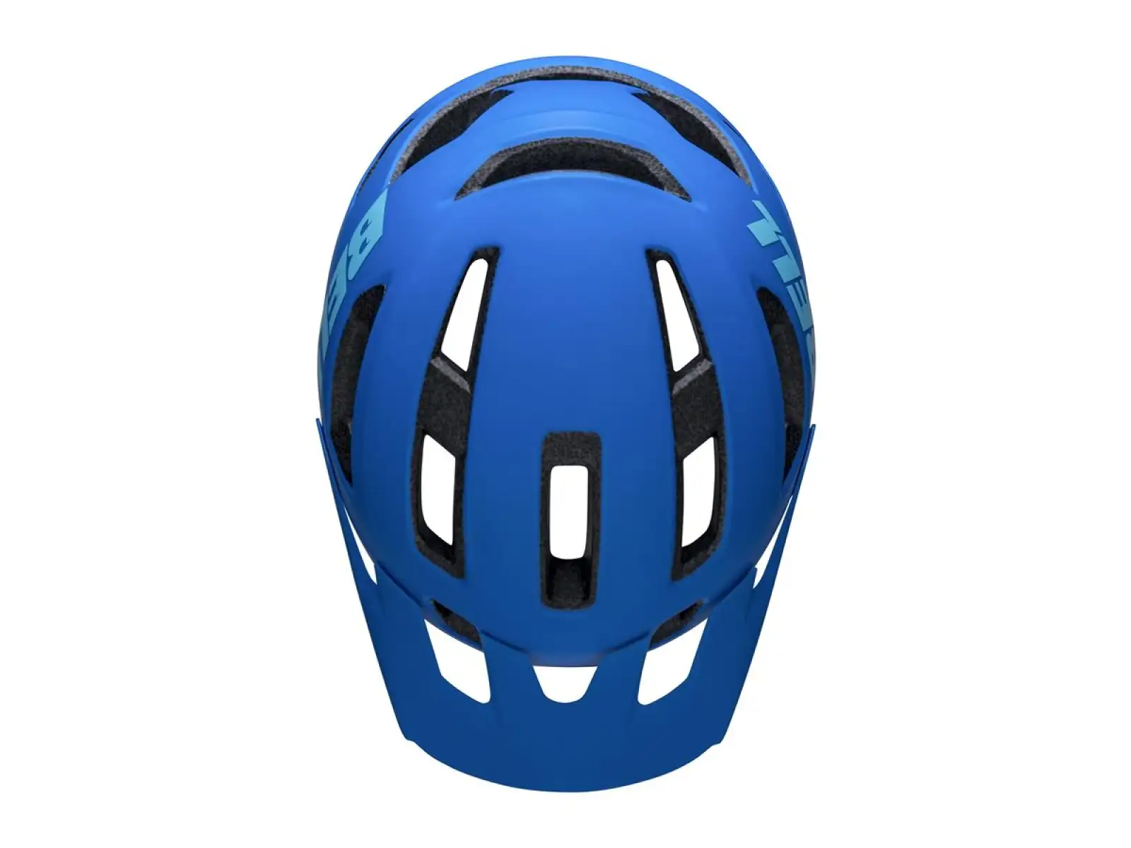 Prilba Bell Nomad 2 Mat Dark Blue, veľkosť 2,5 mm, š. M/L (53-60 cm)