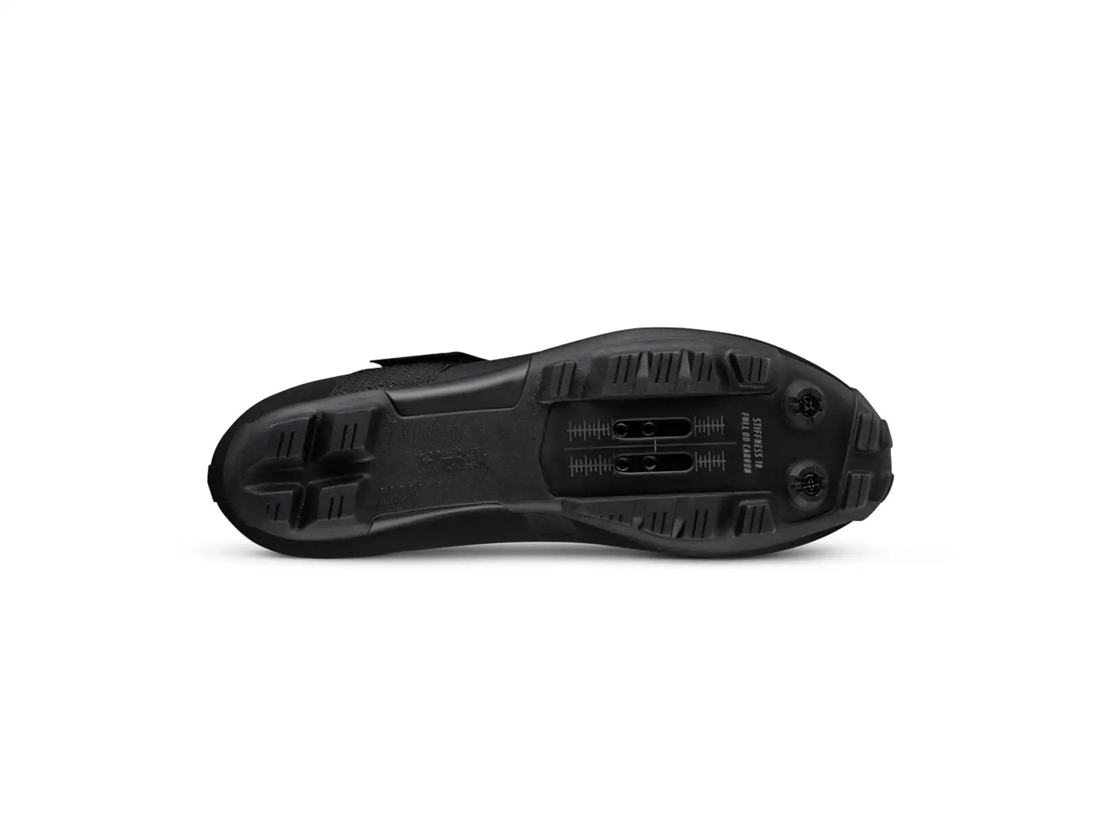 Fizik Vento Ferox Carbon MTB pánske tretry Black/Black