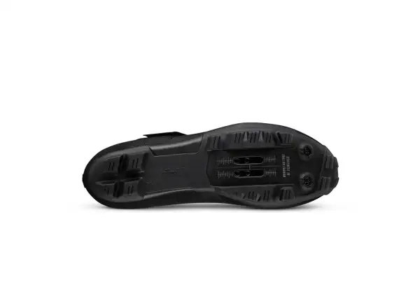 Fizik Vento Ferox Carbon MTB pánske tretry Black/Black