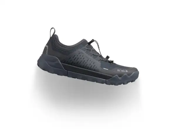 Fizik Ergolace 2 Flat MTB topánky Dark Blue/Black