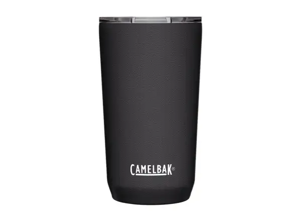 Camelbak Tumbler Vacuum Stainless termohrnček 500 ml Black