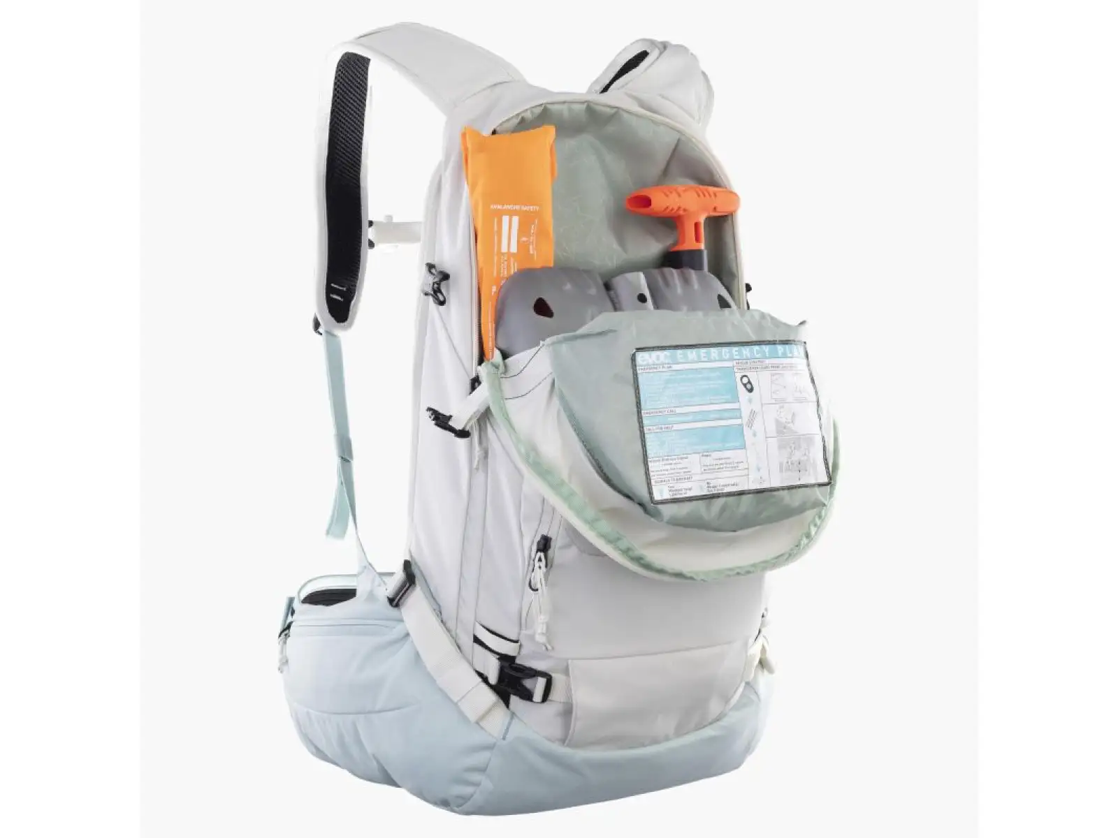 Evoc Line Pro 20 batoh Sand