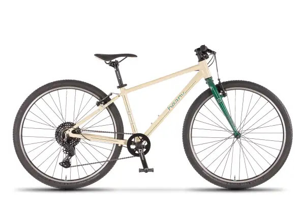 Beany Zero 27,5 detský bicykel white
