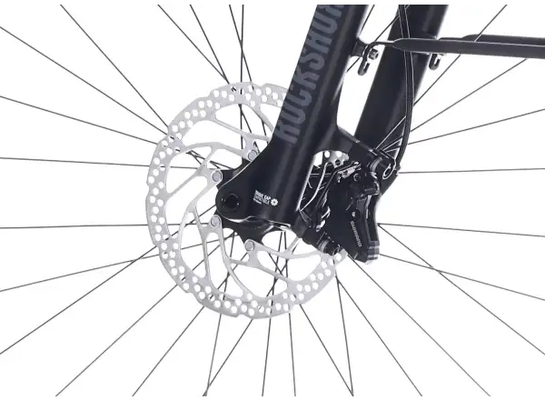 Superior iBlox 6.5 mestský elektrobicykel Gloss Grey