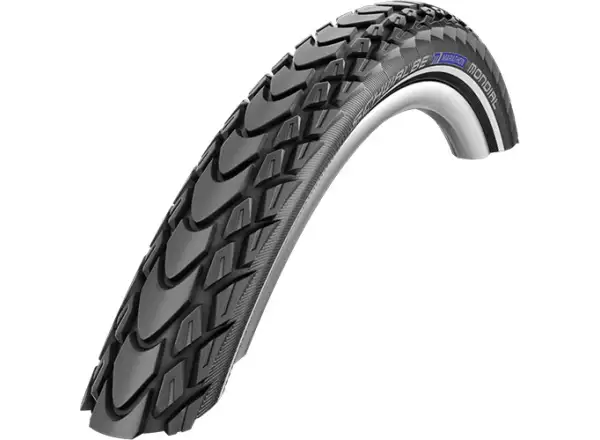 Schwalbe Marathon Mondial RaceGuard 26x2,00" MTB plášť drôt