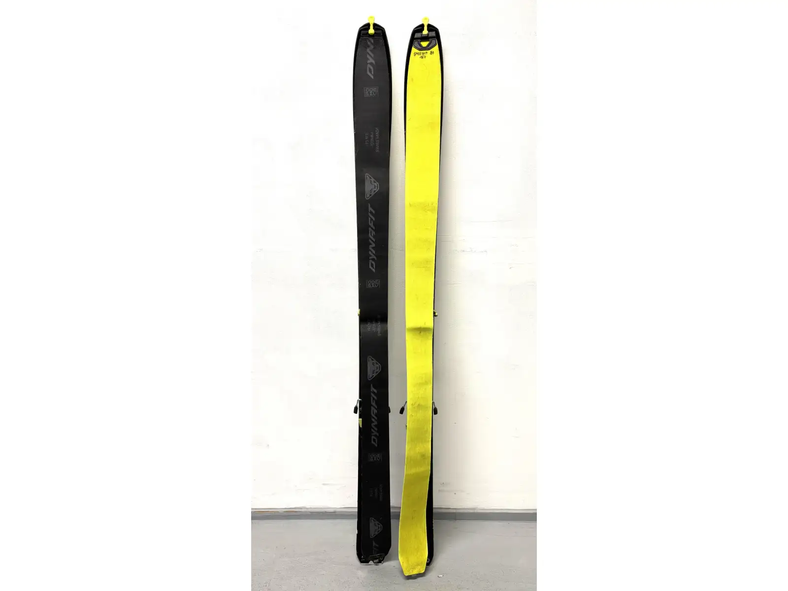 Dynafit Speedfit 84 SET (skialpové lyže, viazanie, pásy) veľkosť 167 cm - VÝPREDAJ POŽIČOVNE