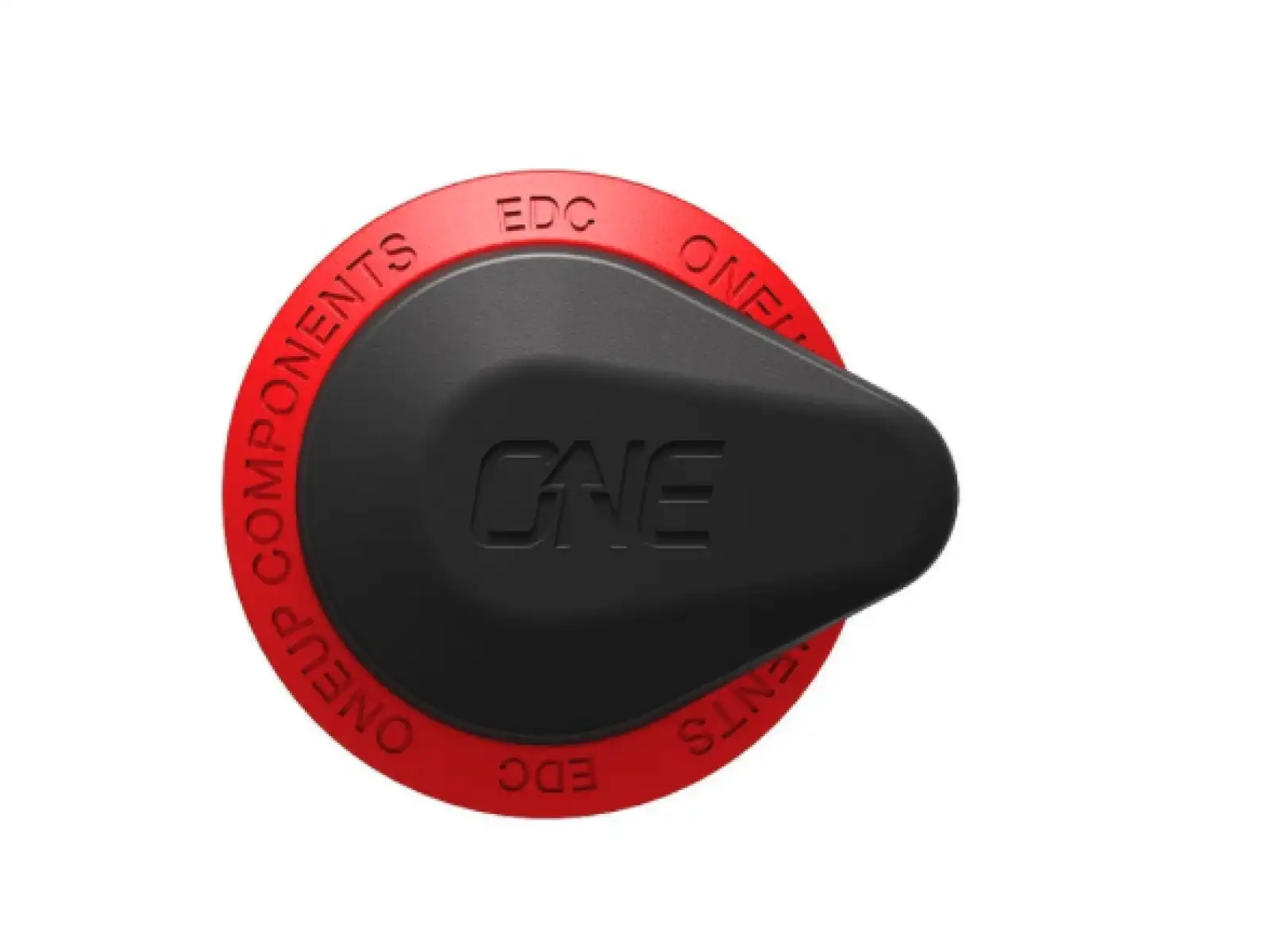 OneUp EDC Lite multikľúč červený