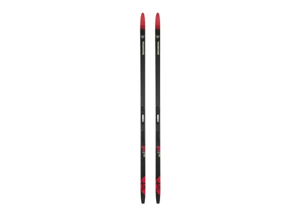 Rossignol X-Tour Venture Waxless bežky + Tour Step-In XC set