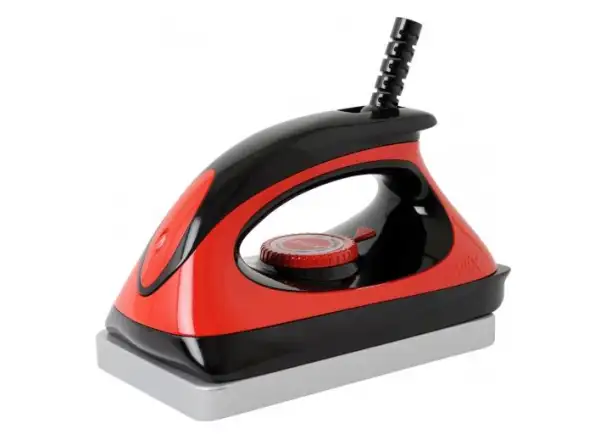 Voskovacia žehlička Swix T77220 Economy