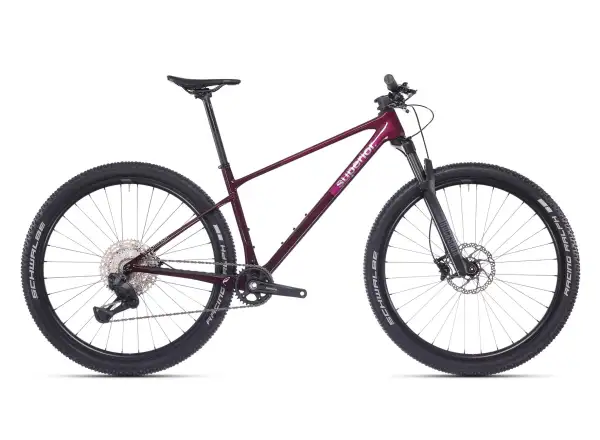 Superior XP 9.2 horský bicykel Gloss Purple