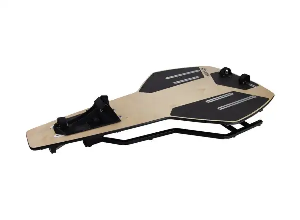 Saris MP1 Nfinity Trainer Platformová podložka na trénovanie