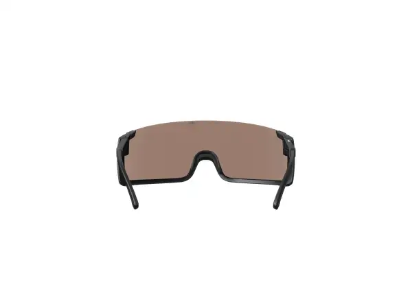POC Propel + slnečné okuliare Uranium Black/Clarity Trail/Partly Sunny Silver