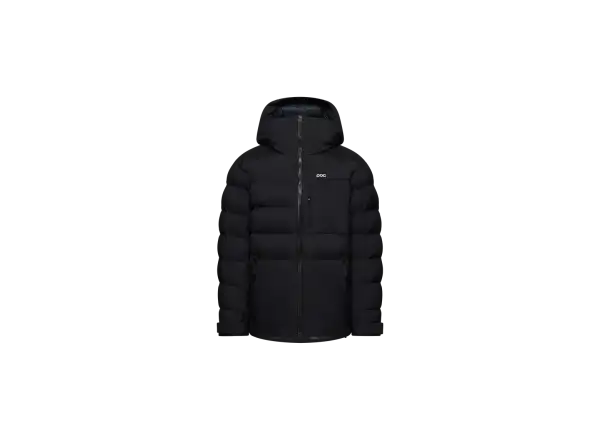 POC Loft Jacket pánska lyžiarska bunda Uranium Black
