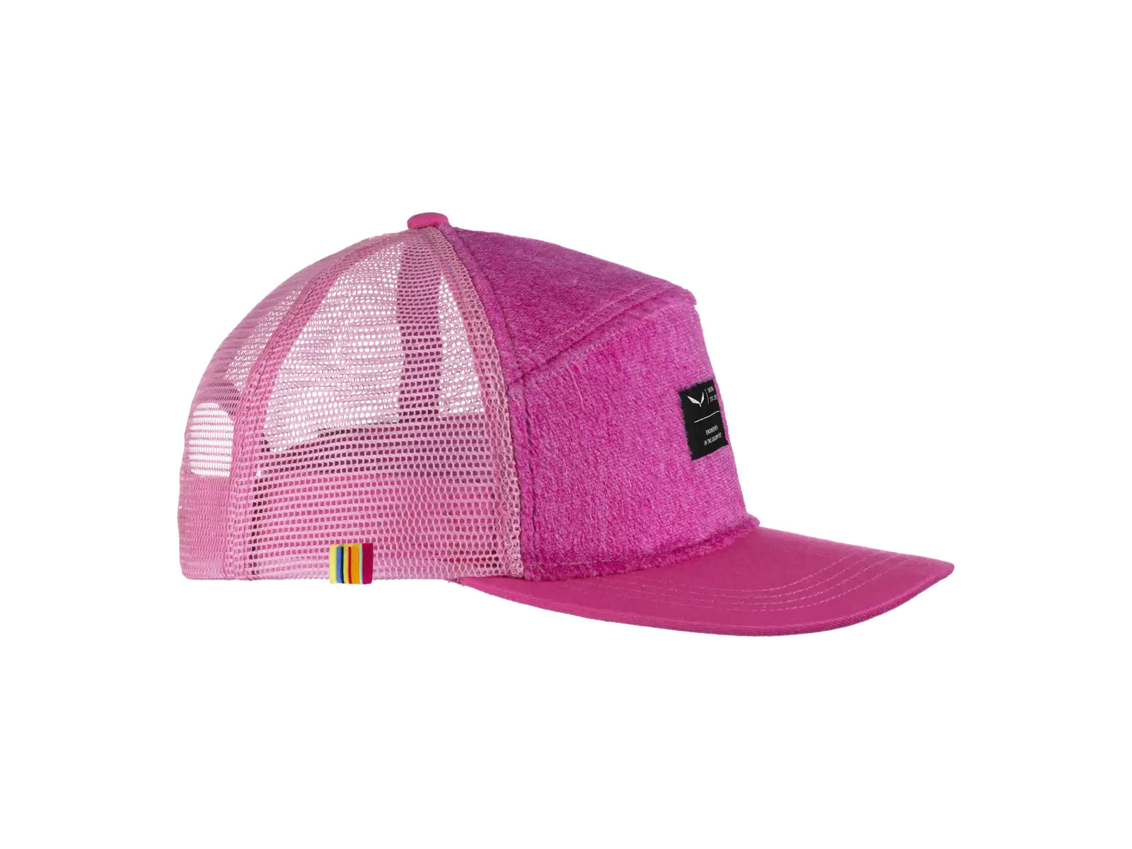 Salewa Sarner šiltovka Virtual Pink