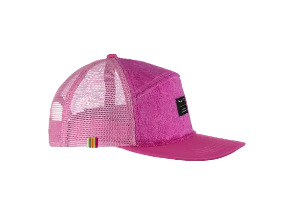 Salewa Sarner šiltovka Virtual Pink