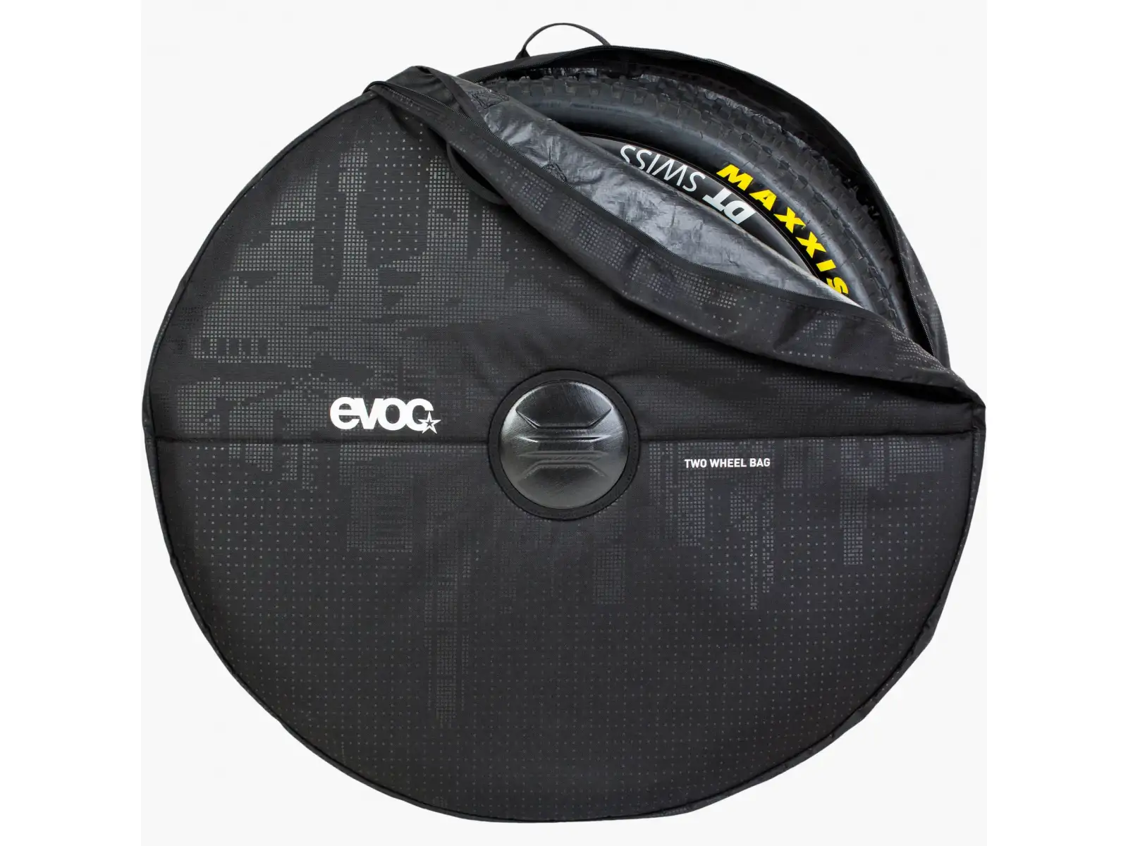 Evoc Two Wheel Case 2 kusy