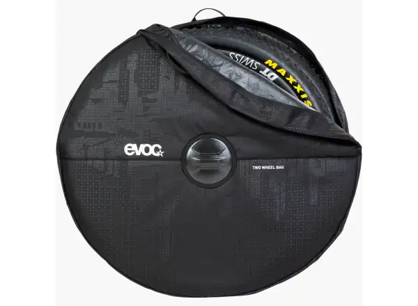 Evoc Two Wheel Case 2 kusy
