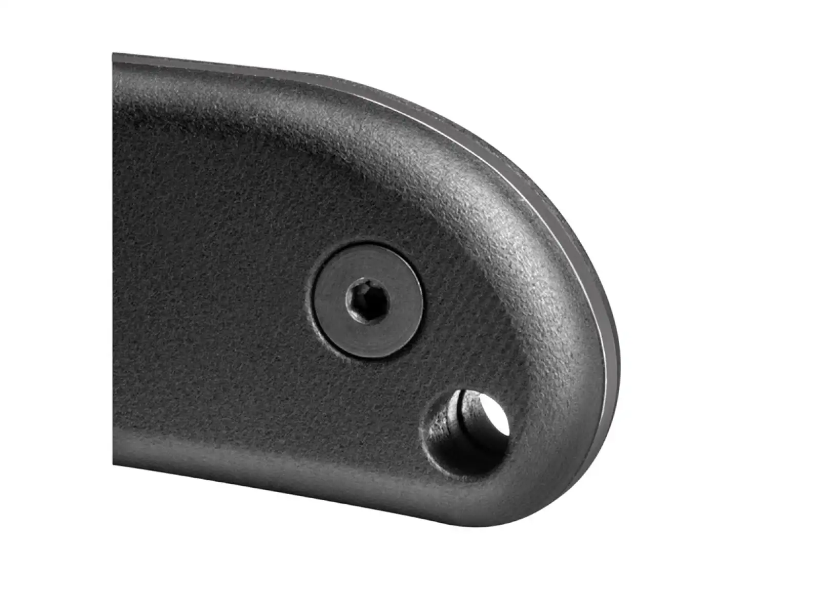 TB Outdoor Cammandeur G10 Nož čierna
