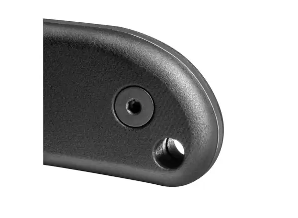 TB Outdoor Cammandeur G10 Nož čierna