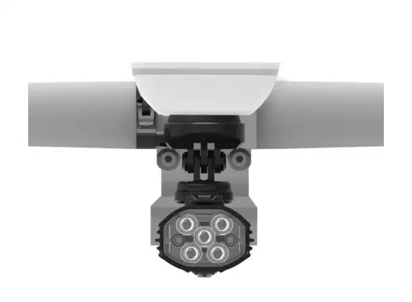 Lezyne GPS predsadený držiak pre Garmin/Wahoo/GoPro