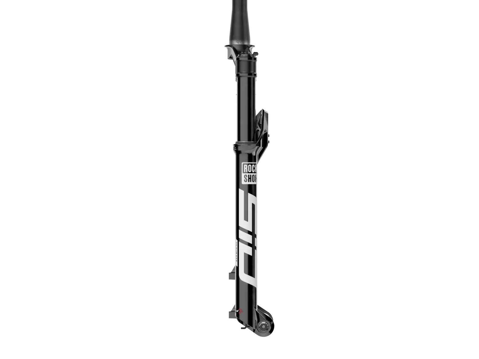 Rock Shox SID Ultimate 3 RMT D1 29" odpružená vidlica 120mm Gloss Black