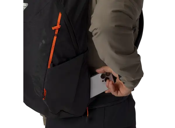 Dynafit Transalper 24 batoh Black Out