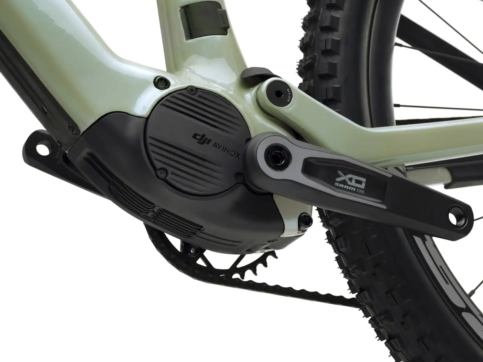 Crussis e-Full 12.11-PRO 600Wh celoodpružený elektrobicykel