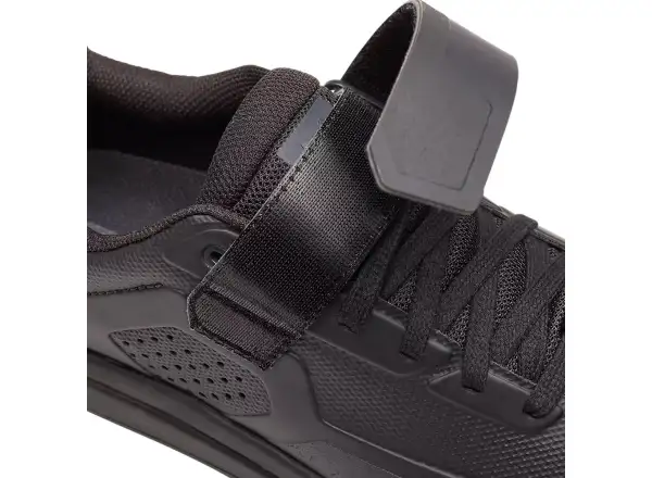 Fox Union MTB pánske tretry Black