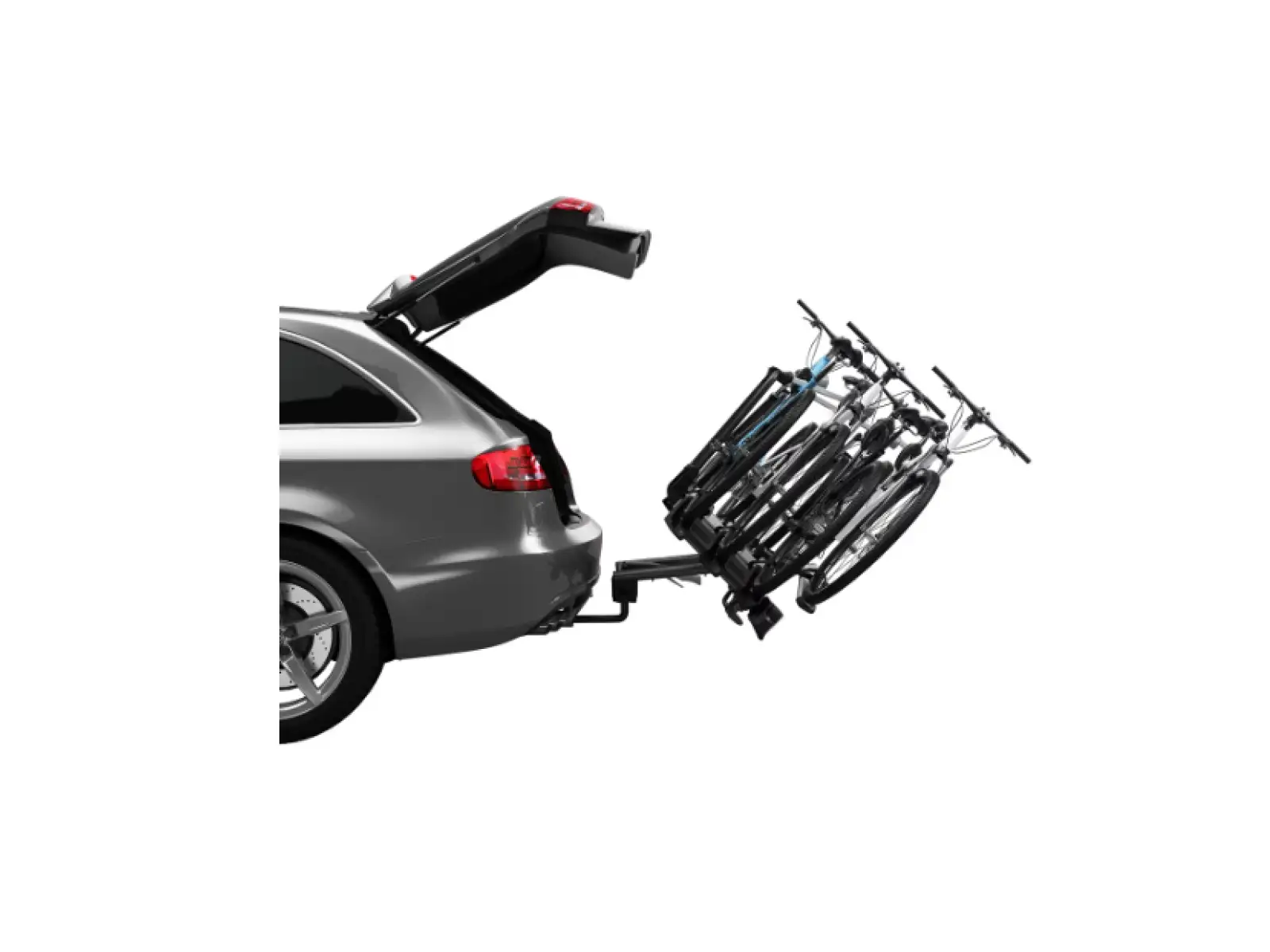 Thule VeloCompact adaptér pre 4. bicykel