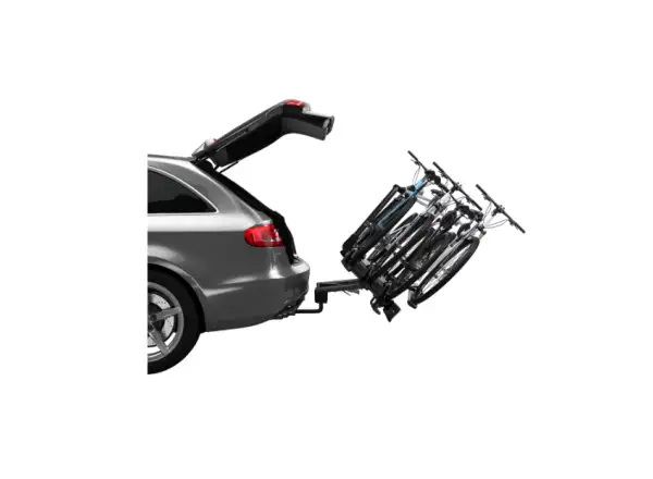Thule VeloCompact adaptér pre 4. bicykel