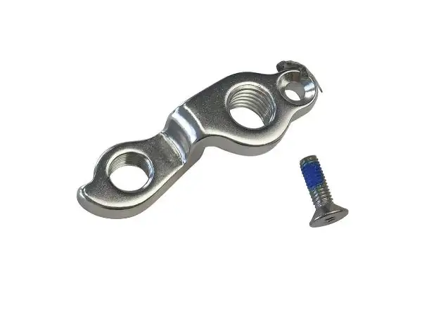GT pätka rámu pre ePantera/Zaskar Alloy 2020+